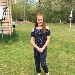 Meet your Posher, Heather